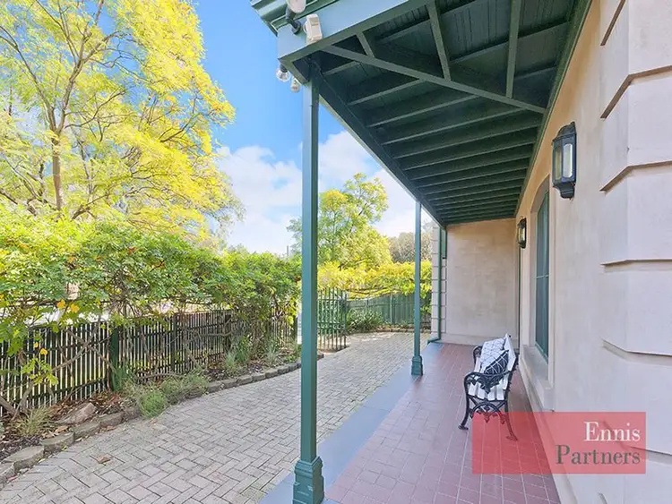 Sixth view of Homely house listing, 62 Mills Tce, North Adelaide SA 5006