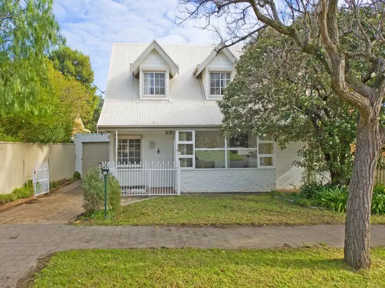 28 Ontario Ave, Panorama SA 5041