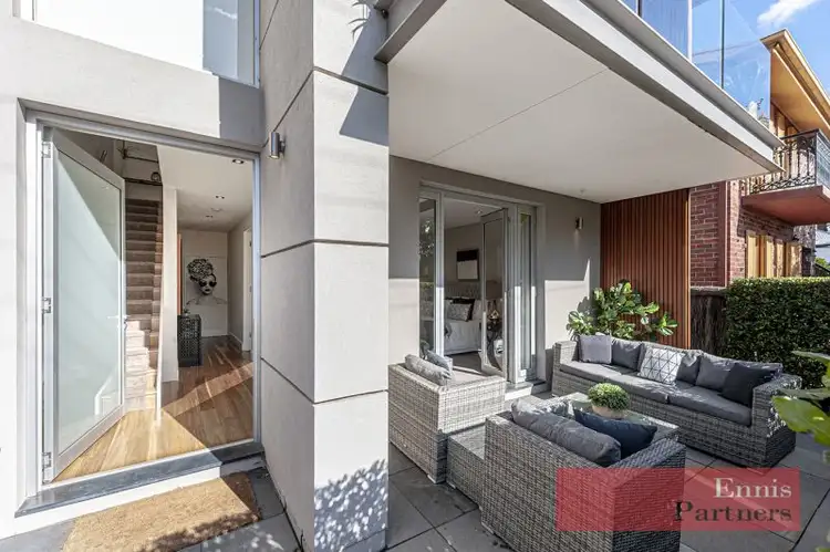 Third view of Homely house listing, 68 Kingston Terrace, North Adelaide SA 5006