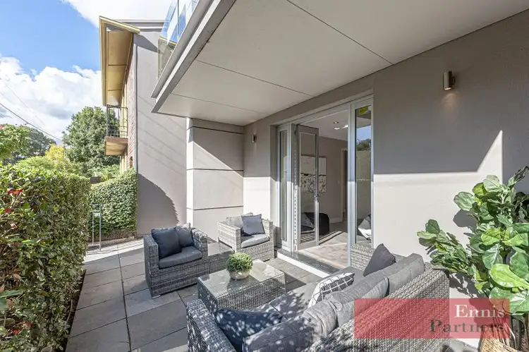 Fourth view of Homely house listing, 68 Kingston Terrace, North Adelaide SA 5006