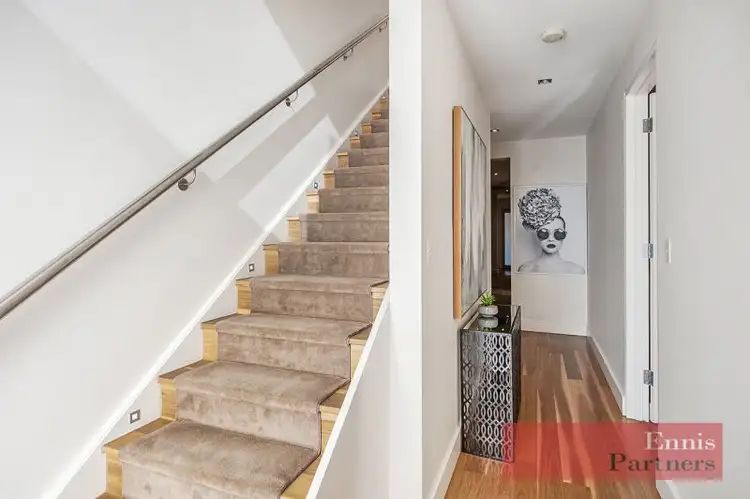 Fifth view of Homely house listing, 68 Kingston Terrace, North Adelaide SA 5006