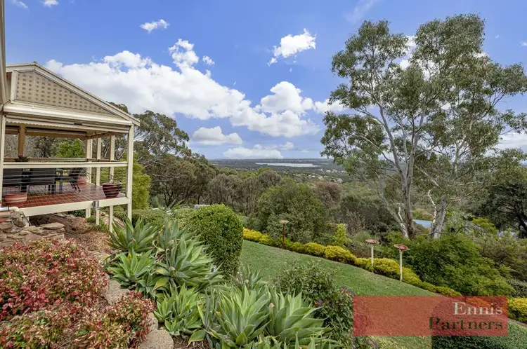 Fifth view of Homely house listing, 23 Mount Malvern Road, Aberfoyle Park SA 5159