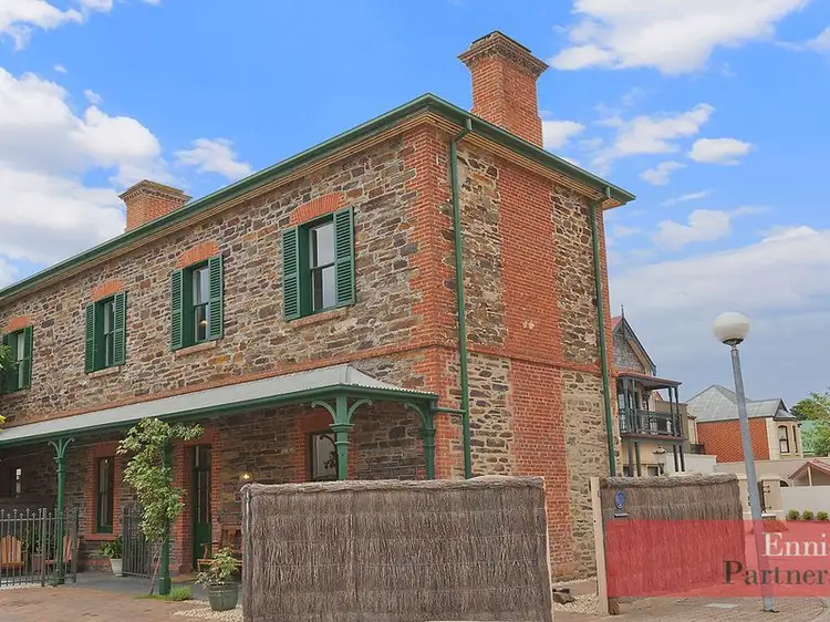 16 William Buik Court, North Adelaide SA 5006