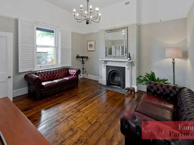 Second view of Homely house listing, 16 William Buik Court, North Adelaide SA 5006
