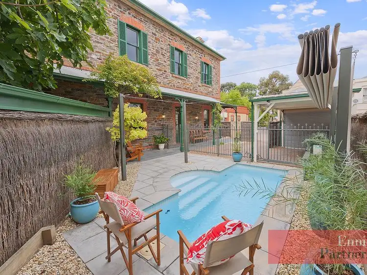 Fourth view of Homely house listing, 16 William Buik Court, North Adelaide SA 5006
