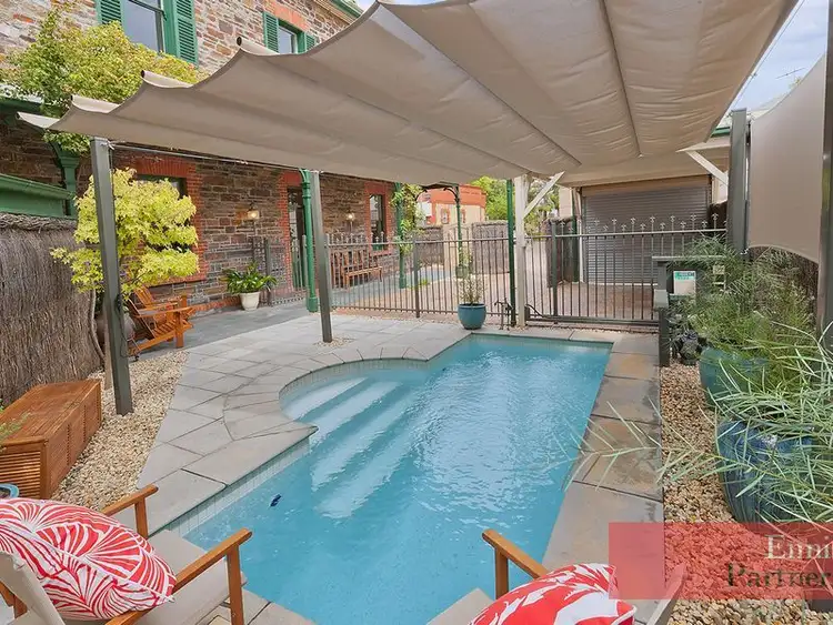 Fifth view of Homely house listing, 16 William Buik Court, North Adelaide SA 5006