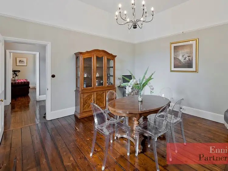 Sixth view of Homely house listing, 16 William Buik Court, North Adelaide SA 5006