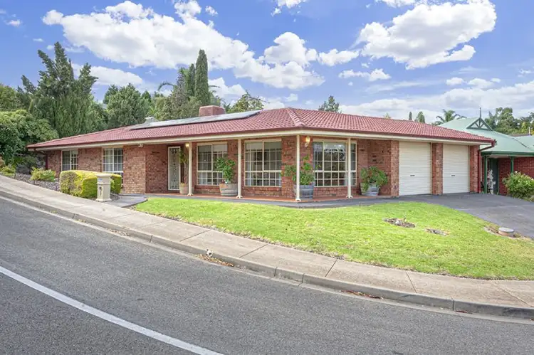 Main view of Homely house listing, 3 Corsican Way, Greenwith SA 5125