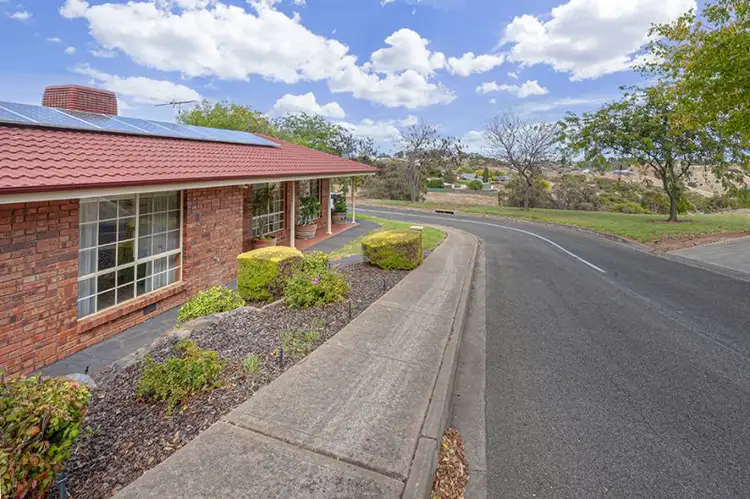 Second view of Homely house listing, 3 Corsican Way, Greenwith SA 5125