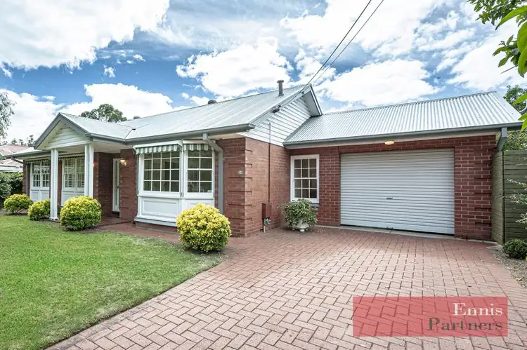 24 Desaumarez Street, Kensington Park SA 5068