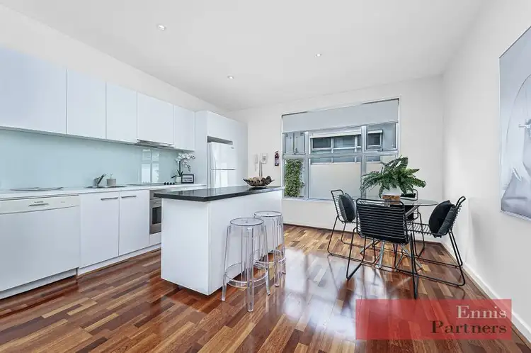 Main view of Homely townhouse listing, Unit 4, 172 Wakefield Street, Adelaide SA 5000