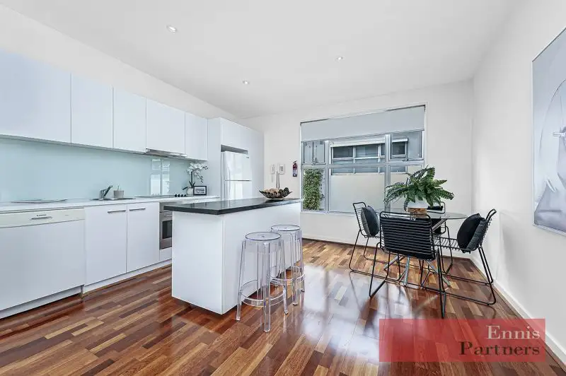 Main view of Homely townhouse listing, Unit 4, 172 Wakefield Street, Adelaide SA 5000