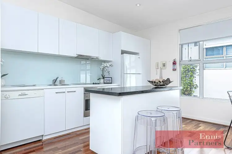 Second view of Homely townhouse listing, Unit 4, 172 Wakefield Street, Adelaide SA 5000