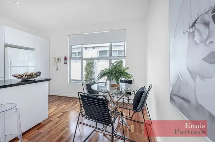 Third view of Homely townhouse listing, Unit 4, 172 Wakefield Street, Adelaide SA 5000