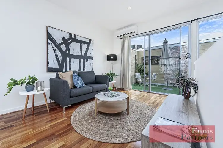 Fifth view of Homely townhouse listing, Unit 4, 172 Wakefield Street, Adelaide SA 5000