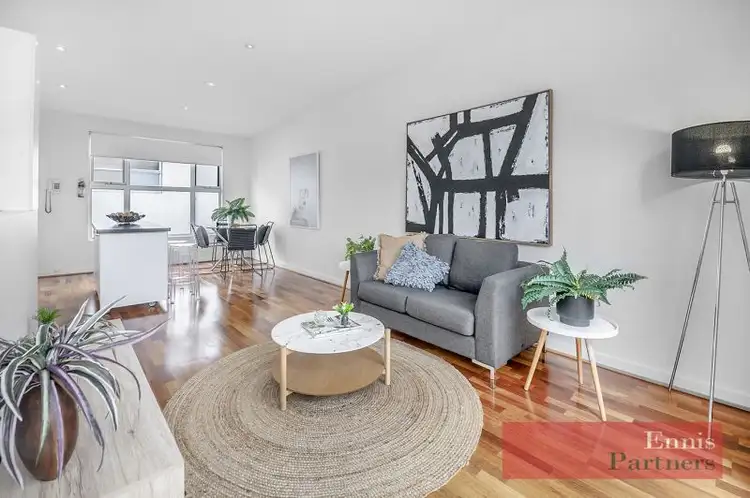 Sixth view of Homely townhouse listing, Unit 4, 172 Wakefield Street, Adelaide SA 5000