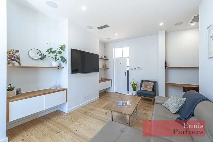 Fourth view of Homely townhouse listing, Unit 2, 10 First Lane, St Peters SA 5069