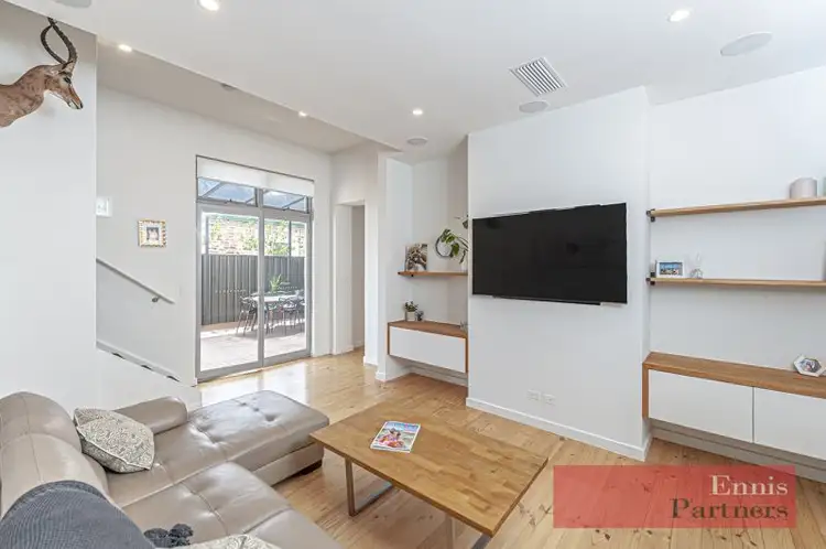 Sixth view of Homely townhouse listing, Unit 2, 10 First Lane, St Peters SA 5069