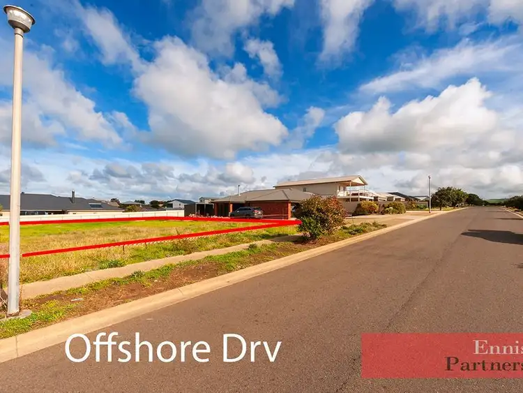 Fourth view of Homely land listing, 31 Offshore Drive, Middleton SA 5213