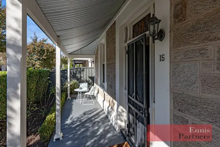 Second view of Homely house listing, 15 Ella Street, Parkside SA 5063