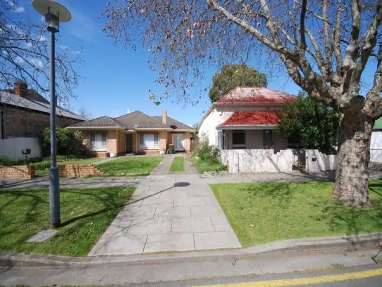 Stanley Street, North Adelaide SA 5006