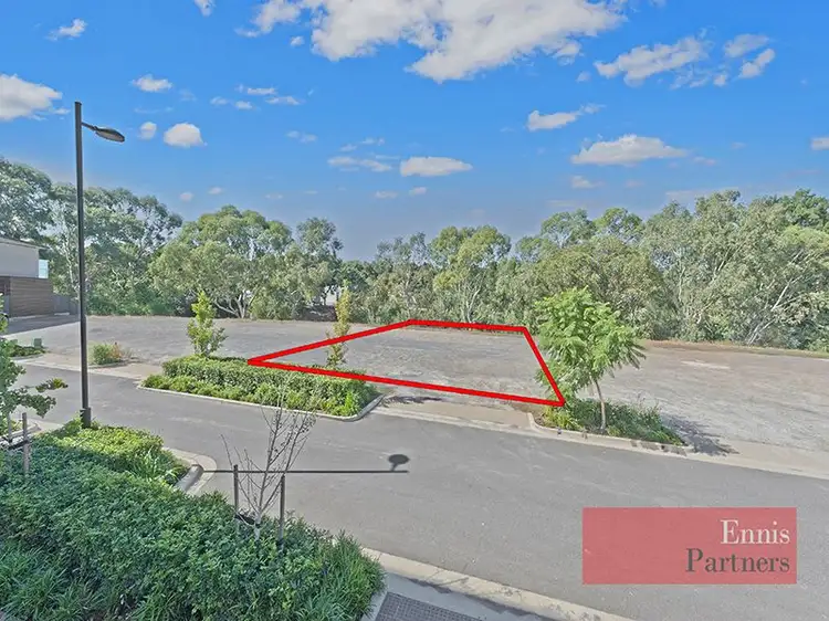 Main view of Homely land listing, LOT 13, 25 Mersey Street, Gilberton SA 5081