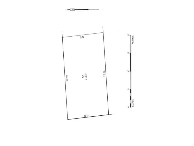 Second view of Homely land listing, Address available on request