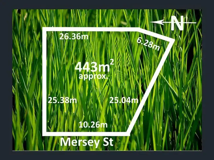 LOT 10, 19 Mersey Street, Gilberton SA 5081