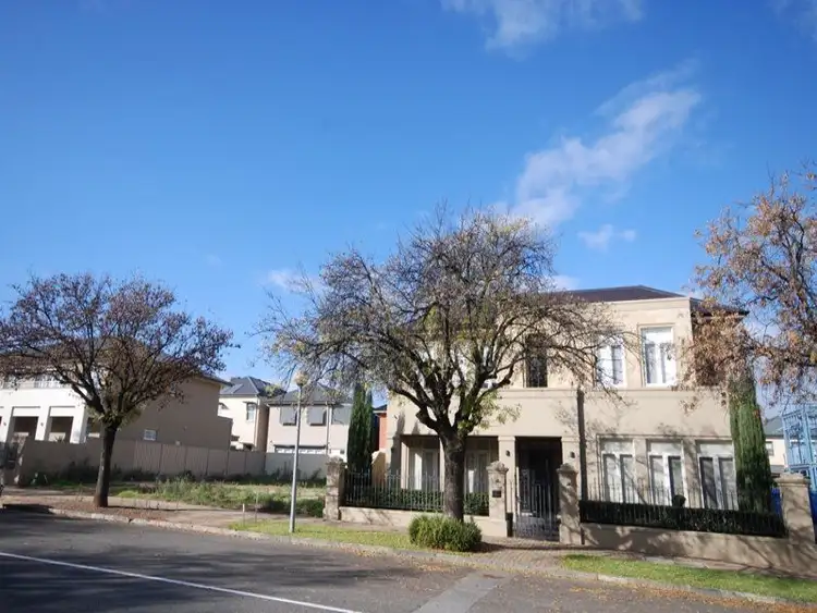 Address available on request