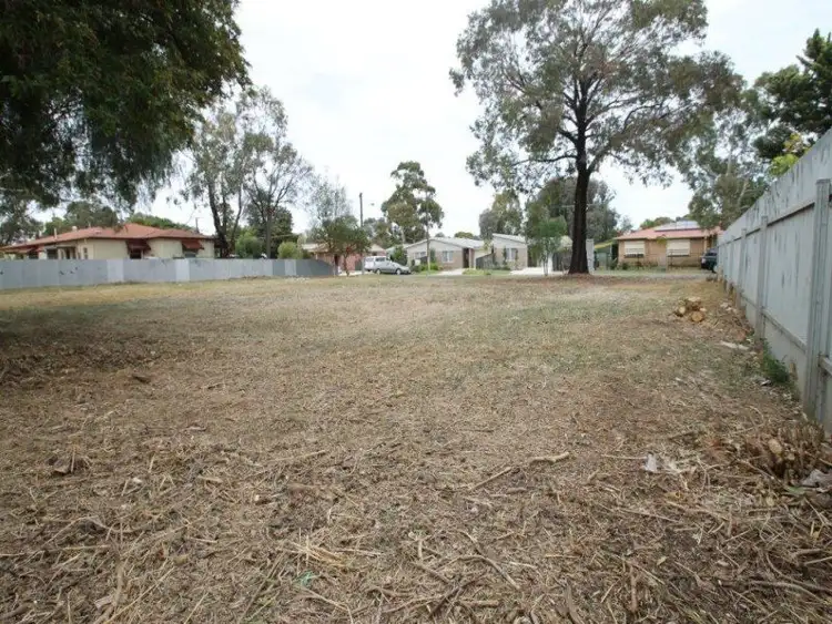 Second view of Homely land listing, LOT 293, 12-14 Oldfield Street, Parafield Gardens SA 5107