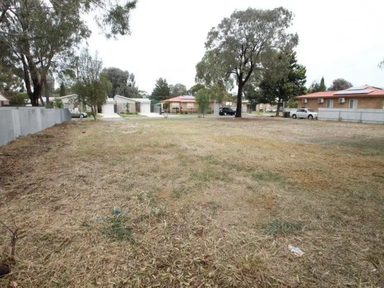 Third view of Homely land listing, LOT 293, 12-14 Oldfield Street, Parafield Gardens SA 5107