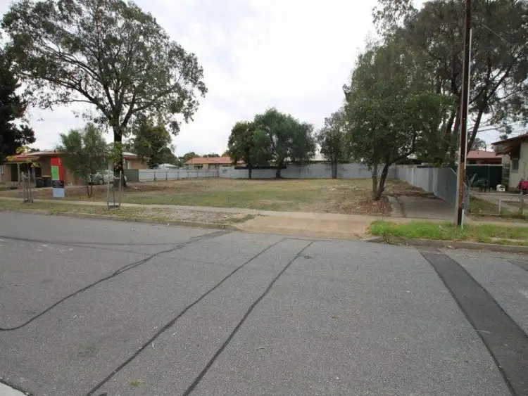 Fourth view of Homely land listing, LOT 293, 12-14 Oldfield Street, Parafield Gardens SA 5107