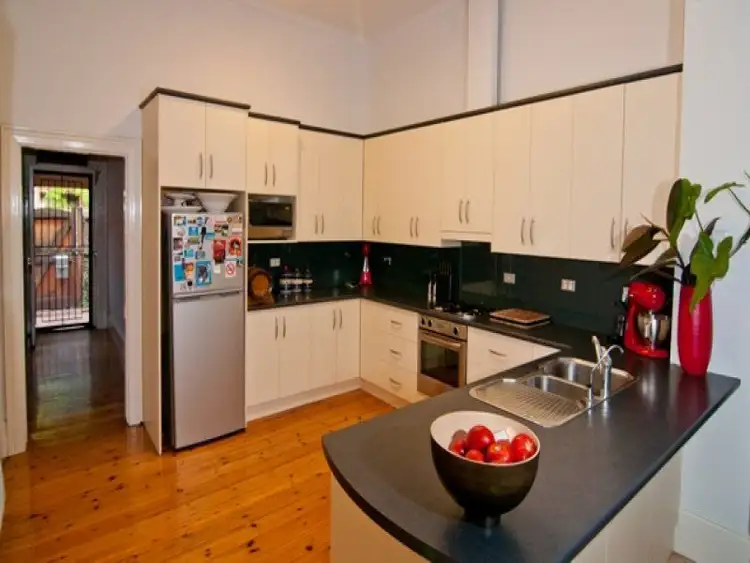 17 Russell Street, Adelaide SA 5000