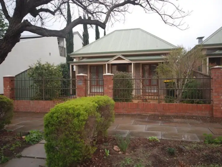 Address available on request