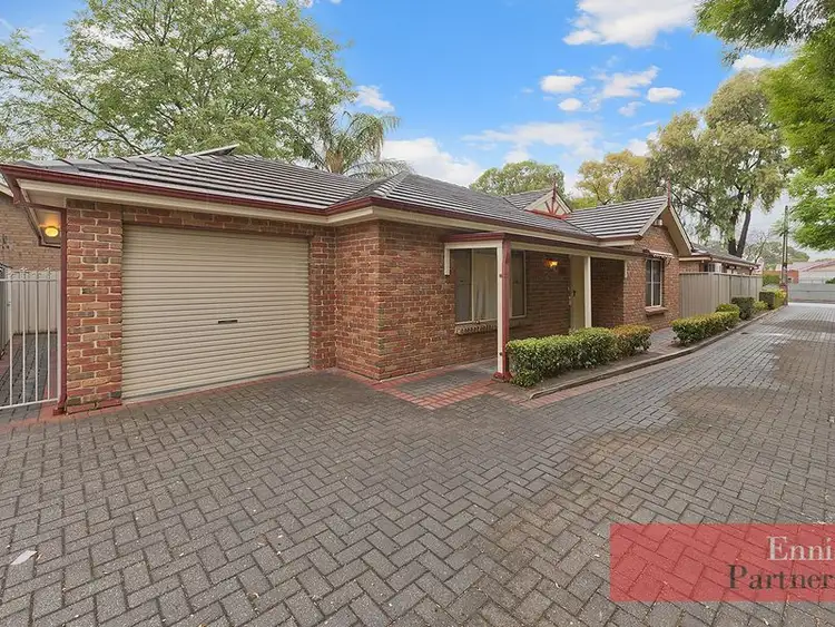 Main view of Homely house listing, 2/9 Rosella St, Payneham SA 5070