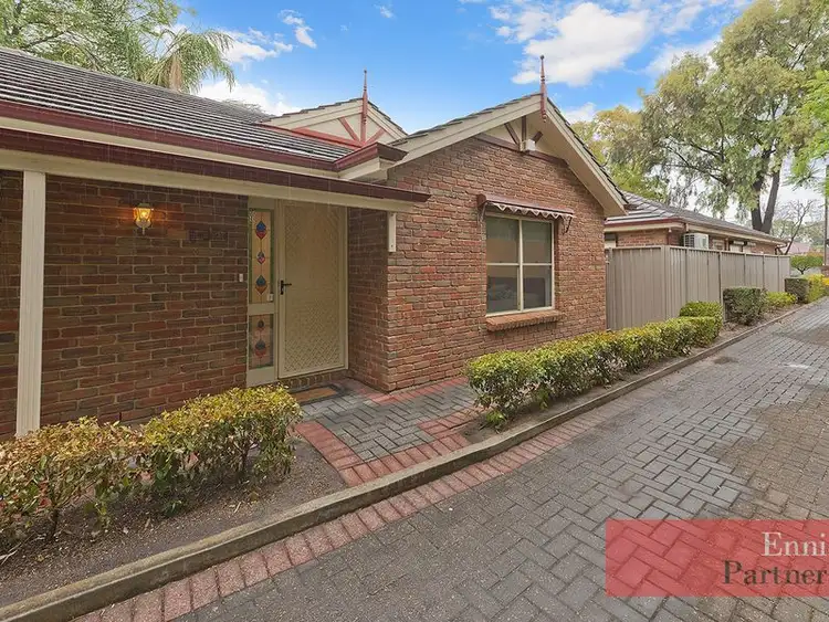 Second view of Homely house listing, 2/9 Rosella St, Payneham SA 5070