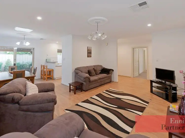 Third view of Homely house listing, 2/9 Rosella St, Payneham SA 5070