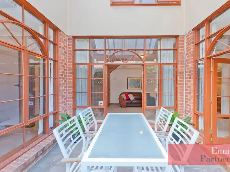 Third view of Homely semi-detached listing, 5/130 Molesworth St, North Adelaide SA 5006