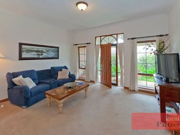 Fourth view of Homely semi-detached listing, 5/130 Molesworth St, North Adelaide SA 5006