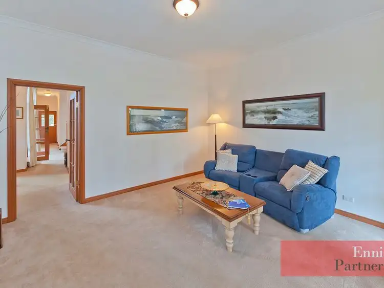 Fifth view of Homely semi-detached listing, 5/130 Molesworth St, North Adelaide SA 5006