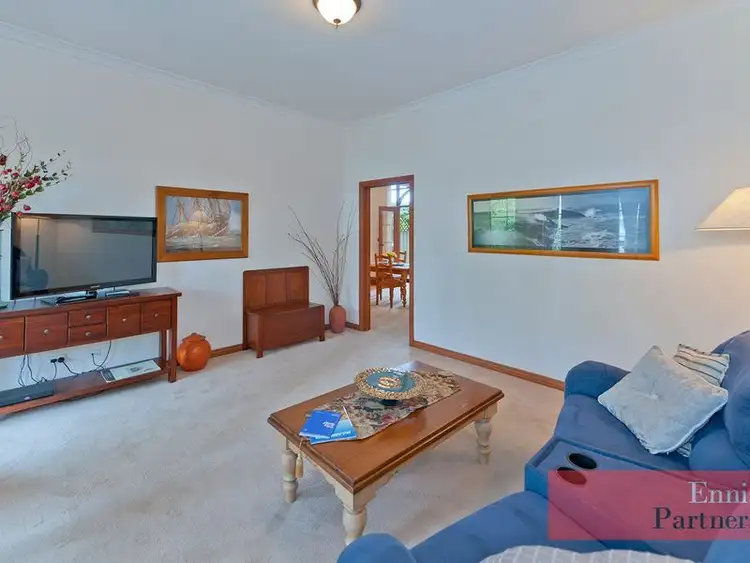 Sixth view of Homely semi-detached listing, 5/130 Molesworth St, North Adelaide SA 5006