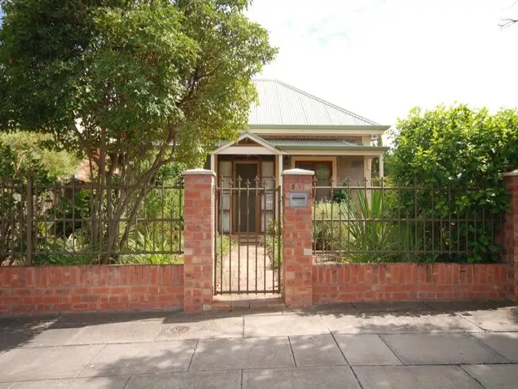 132 Molesworth Street, North Adelaide SA 5006