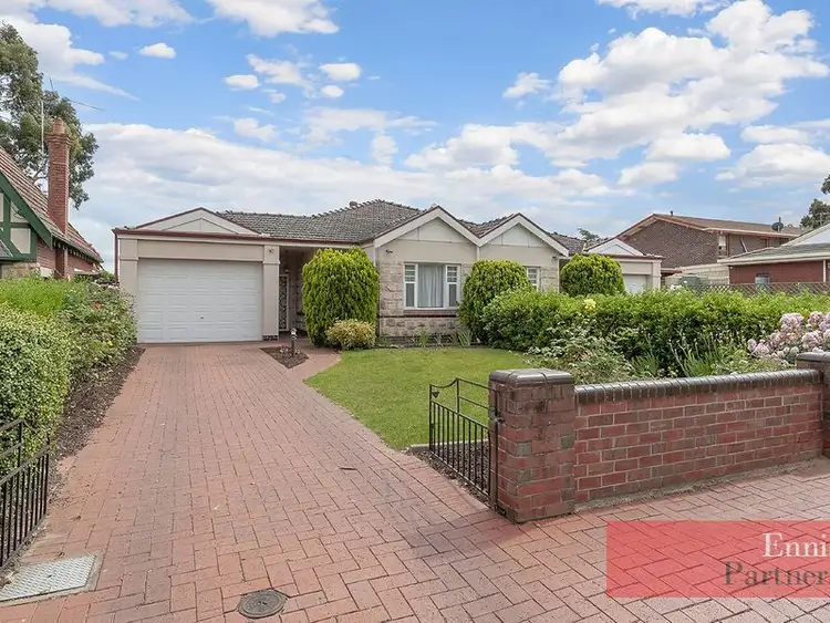 Main view of Homely house listing, 7 Cranwell St, Glenside SA 5065