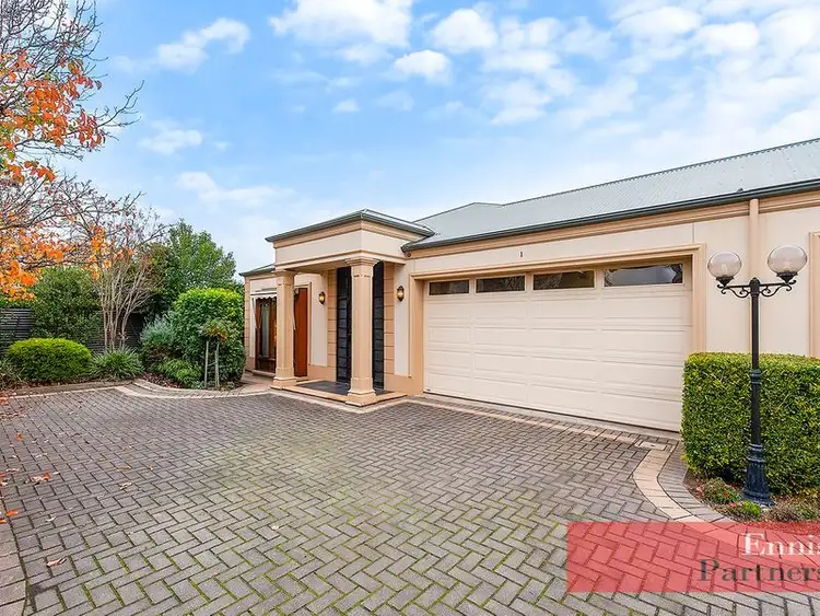 1/4-6 Buckingham St, Gilberton SA 5081