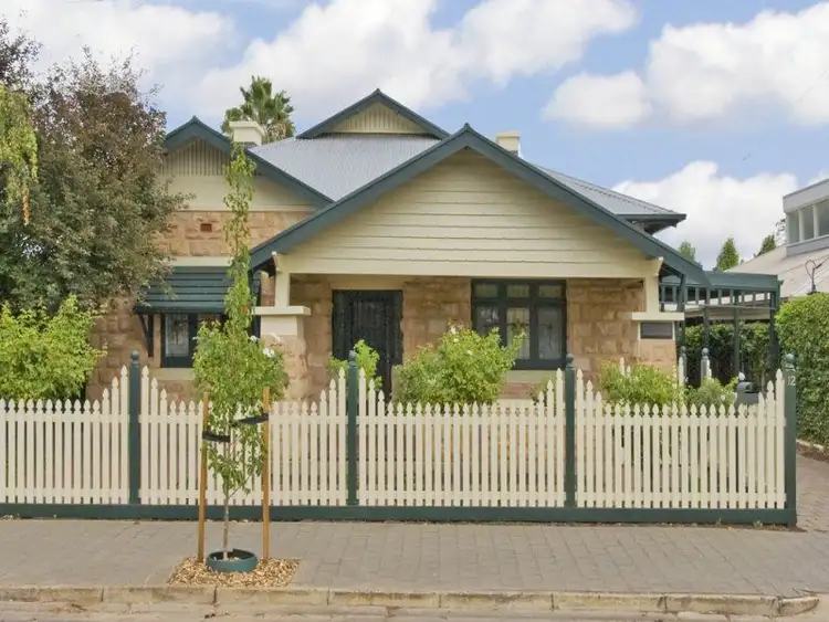 Second view of Homely house listing, 12 Westall St, Hyde Park SA 5061