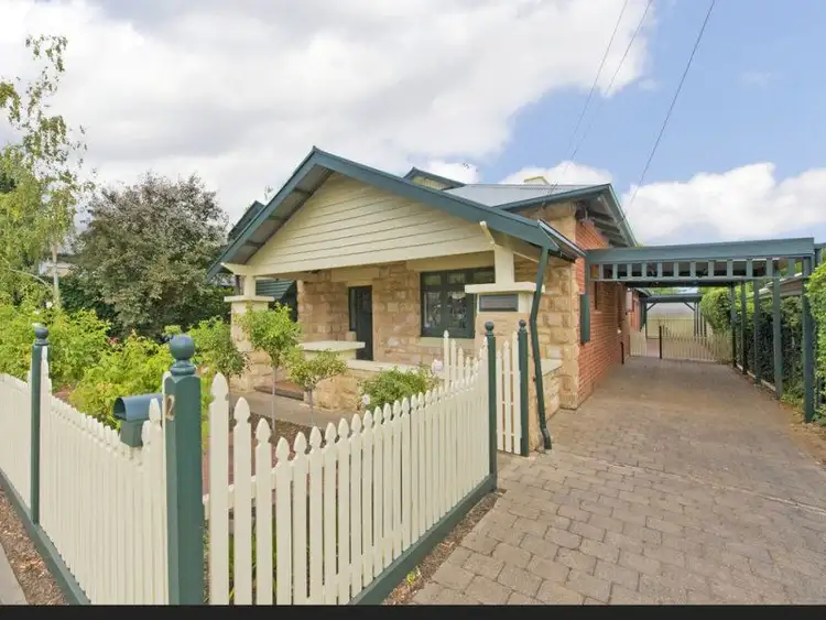 Fourth view of Homely house listing, 12 Westall St, Hyde Park SA 5061