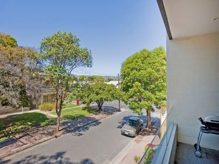 Second view of Homely house listing, 6C Davis St, Norwood SA 5067