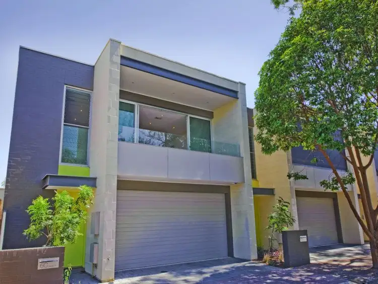 Fifth view of Homely house listing, 6C Davis St, Norwood SA 5067