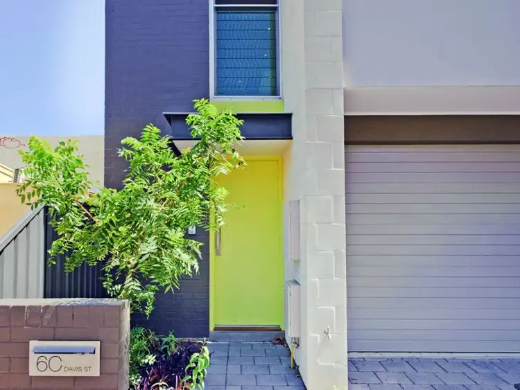Sixth view of Homely house listing, 6C Davis St, Norwood SA 5067
