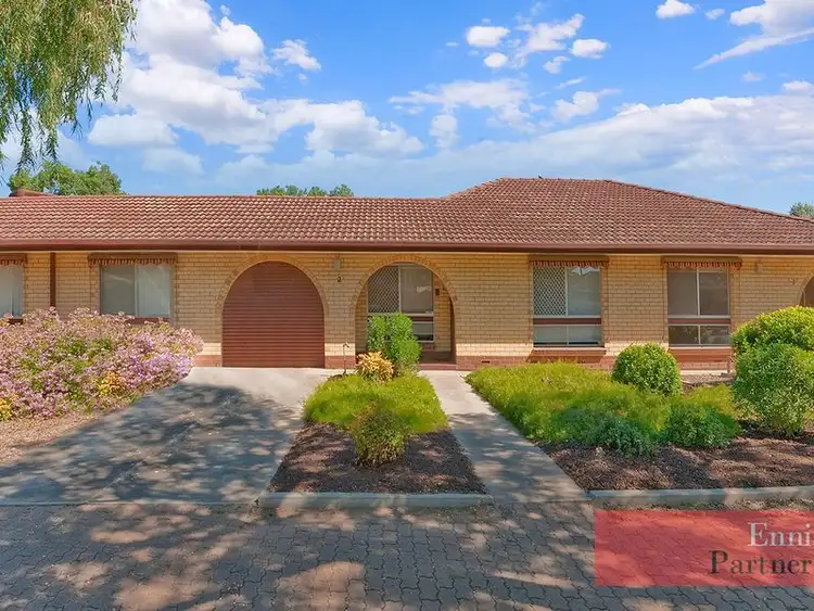 2/68 Galway Ave, Broadview SA 5083